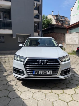 Обява за продажба на Audi Q7 ~66 900 лв. - изображение 1