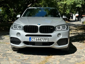 BMW X5 M 50 D | Mobile.bg    1