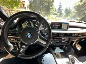 BMW X5 40D XDrive M 50D Performance, снимка 6