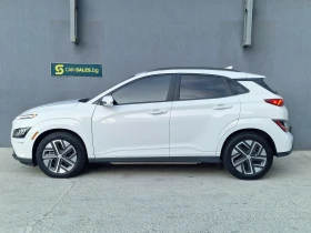 Hyundai Kona 64kв.ч./Premium, снимка 5