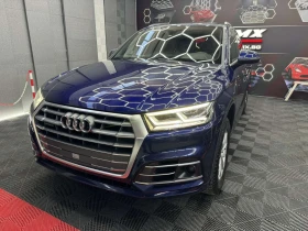 Audi Q5 Q5 50 3.0 tdi S line plus quattro 286 cv | Mobile.bg    6