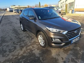 Обява за продажба на Hyundai Tucson 1.6d euro 6 ~32 900 лв. - изображение 1