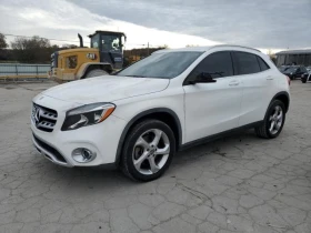  Mercedes-Benz GLA 25...