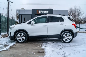 Chevrolet Trax 1.4T-АВТОМАТИК-BOSE - 6M ГАРАНЦИЯ-116 752КМ!, снимка 6