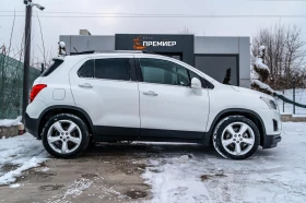 Chevrolet Trax 1.4T-АВТОМАТИК-BOSE - 6M ГАРАНЦИЯ-116 752КМ!, снимка 5