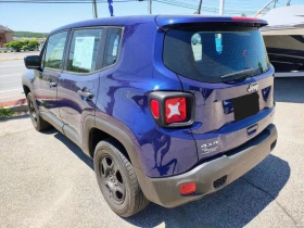 Jeep Renegade 2.4 TIGERSHARK SPORT 4x4 | Mobile.bg    2