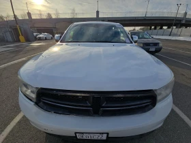 Dodge Durango 5.7* V8* HEMI* ПОДГРЕВ* ОБДУХВАНЕ* КАМЕРА* КЕЙЛЕС, снимка 5