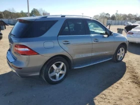 Mercedes-Benz ML 500 | Mobile.bg    6