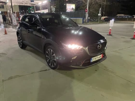 Mazda CX-3, снимка 8