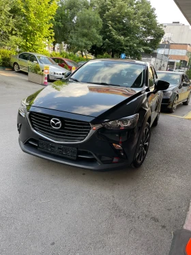 Обява за продажба на Mazda CX-3 2.0 Бензин ~26 600 лв. - изображение 4