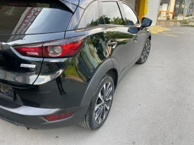 Обява за продажба на Mazda CX-3 2.0 Бензин ~26 600 лв. - изображение 3