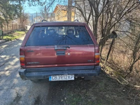 Opel Frontera | Mobile.bg    4