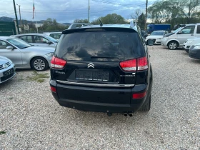Обява за продажба на Citroen C-Crosser 2.2 HDI ~11 999 лв. - изображение 2