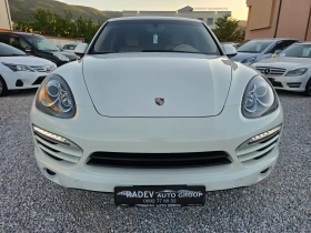 Porsche Cayenne 3.6i EDITION/NAVI/KO// | Mobile.bg    6