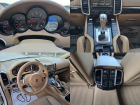 Porsche Cayenne 3.6i EDITION/NAVI/KO// | Mobile.bg    11