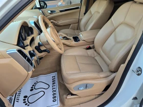 Porsche Cayenne 3.6i EDITION/NAVI/KO// | Mobile.bg    8