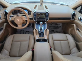 Porsche Cayenne 3.6i EDITION/NAVI/KO// | Mobile.bg    10