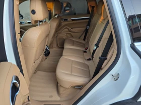 Porsche Cayenne 3.6i EDITION/NAVI/KO// | Mobile.bg    13