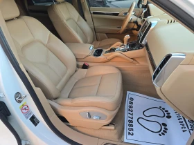 Porsche Cayenne 3.6i EDITION/NAVI/KO// | Mobile.bg    9