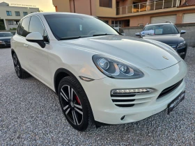 Porsche Cayenne 3.6i EDITION/NAVI/KO// | Mobile.bg    5