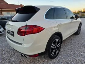 Porsche Cayenne 3.6i EDITION/NAVI/KO// | Mobile.bg    4