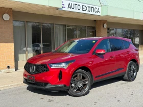Acura Rdx A-SPEC CARFAX    | Mobile.bg    2