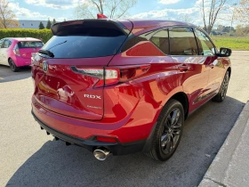 Acura Rdx A-SPEC CARFAX    | Mobile.bg    3