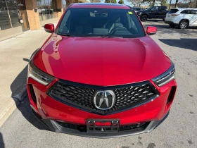  Acura Rdx
