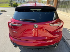 Acura Rdx A-SPEC CARFAX    | Mobile.bg    4