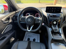 Acura Rdx A-SPEC CARFAX    | Mobile.bg    8