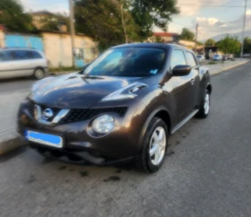 Обява за продажба на Nissan Juke 1.5 ~25 200 лв. - изображение 1
