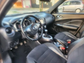 Обява за продажба на Nissan Juke 1.5 ~25 200 лв. - изображение 10