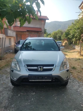    Honda Cr-v 2.0 150  44