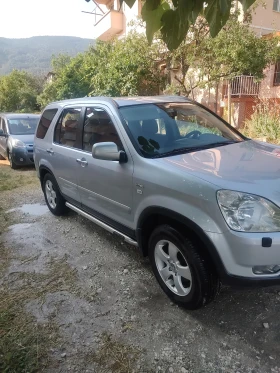     Honda Cr-v 2.0 150  44
