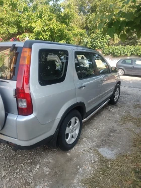     Honda Cr-v 2.0 150  44