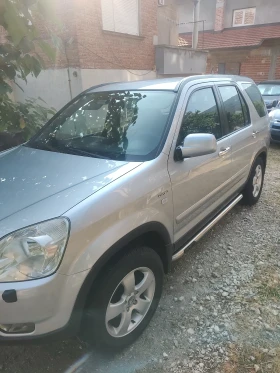 Honda Cr-v 2.0 150  44 | Mobile.bg    7