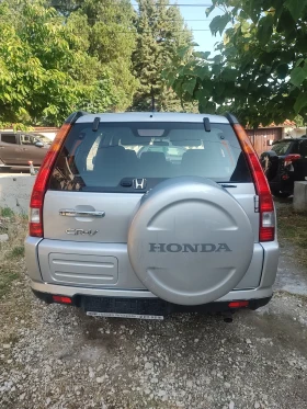 Honda Cr-v 2.0 150  44 | Mobile.bg    5