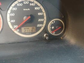 Honda Cr-v 2.0 150  44 | Mobile.bg    10