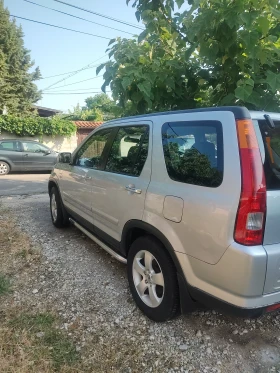 Honda Cr-v 2.0 150  44 | Mobile.bg    6