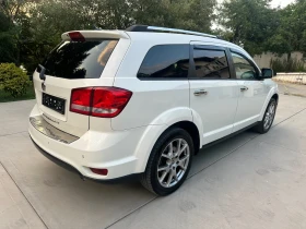 Fiat Freemont 2.0M-jet* 170к.с.* Navi* TV* 7места - 11500 лв. - 43610581 3
