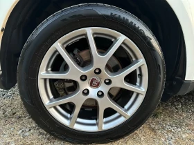 Fiat Freemont 2.0M-jet* 170к.с.* Navi* TV* 7места - 11500 лв. - 43610581 15