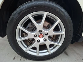Fiat Freemont 2.0M-jet* 170..* Navi* Keyless* TV* 7 | Mobile.bg    15