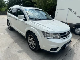 Fiat Freemont 2.0M-jet* Navi* TV* 7места - 10700 лв. - 43610581 4