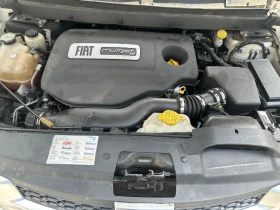 Fiat Freemont 2.0M-jet* Navi* TV* 7места - 10700 лв. - 43610581 15