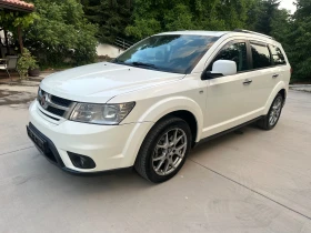 Fiat Freemont 2.0M-jet* 170к.с.* Navi* TV* 7места