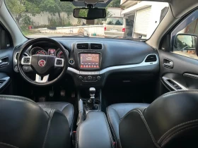 Fiat Freemont 2.0M-jet* 170к.с.* Navi* TV* 7места - 11500 лв. - 43610581 13