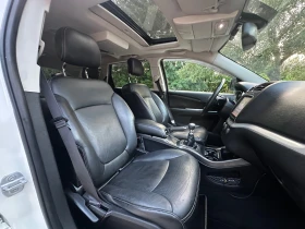 Fiat Freemont 2.0M-jet* 170к.с.* Navi* TV* 7места - 11500 лв. - 43610581 9
