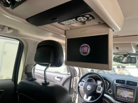 Fiat Freemont 2.0M-jet* Navi* TV* 7места - 10700 лв. - 43610581 11