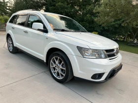 Fiat Freemont 2.0M-jet* 170к.с.* Navi* TV* 7места - 11500 лв. - 43610581 4