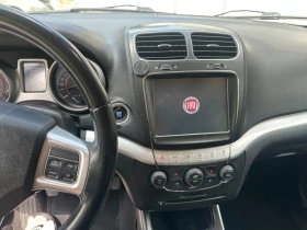 Fiat Freemont 2.0M-jet* Navi* TV* 7места - 10700 лв. - 43610581 7